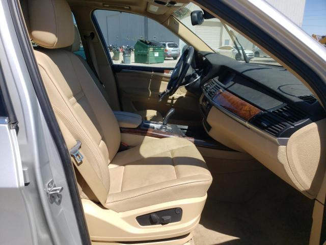Photo 5 from auction – 2013 BMW X5 with VIN 5UXZV4C54D0B14016