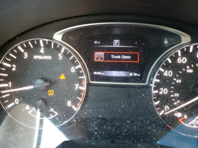 Photo 8 from auction – 2016 NISSAN ALTIMA 2.5 with VIN 1N4AL3AP2GC136802