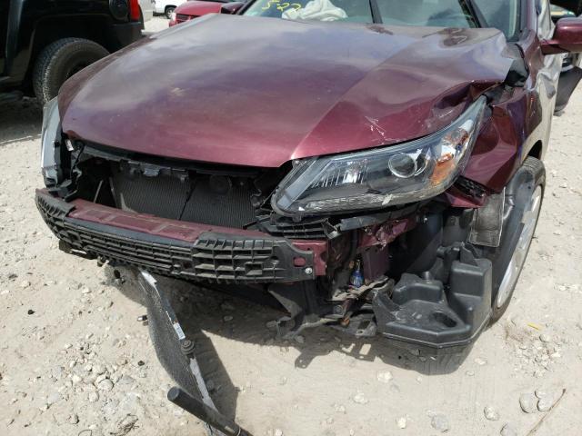 Photo 9 from auction – 2015 HONDA ACCORD EX with VIN 1HGCR2F71FA190902