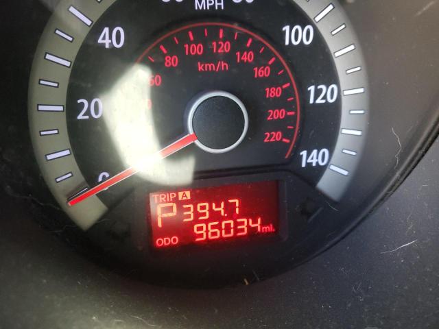 Photo 8 from auction – 2013 KIA FORTE EX with VIN KNAFU4A29D5722028