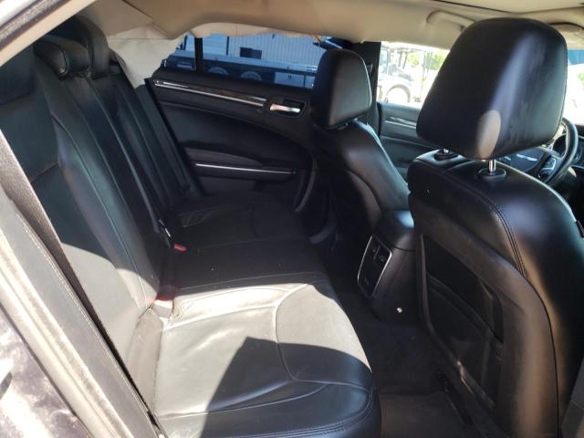 Photo 6 from auction – 2016 CHRYSLER 300 LIMITE with VIN 2C3CCARG6GH208291