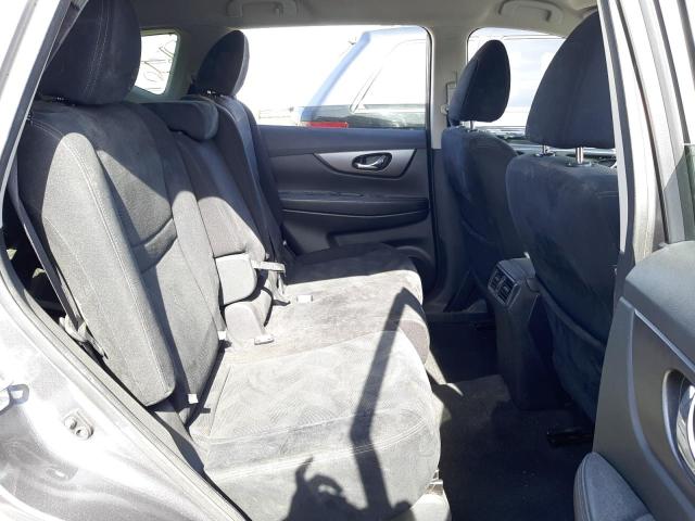 Photo 6 from auction – 2016 NISSAN ROGUE S with VIN 5N1AT2MN8GC899515