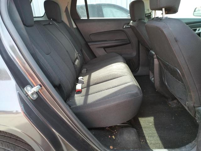 Photo 6 from auction – 2014 GMC TERRAIN SL with VIN 2GKALMEK1E6179147