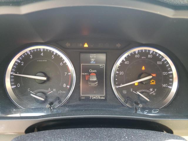Photo 8 from auction – 2015 TOYOTA HIGHLANDER with VIN 5TDJKRFH3FS210968