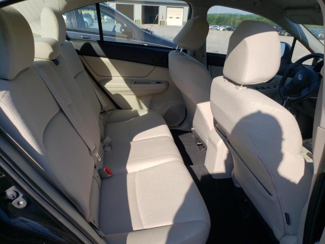 Photo 6 from auction – 2012 SUBARU IMPREZA with VIN JF1GJAA64CH002141