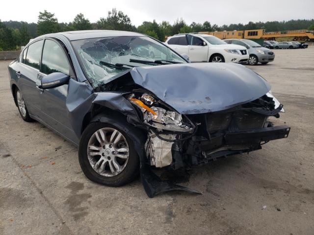 Photo 9 from auction – 2011 NISSAN ALTIMA BAS with VIN 1N4AL2AP9BN408012