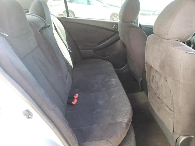 Photo 6 from auction – 2012 NISSAN ALTIMA BAS with VIN 1N4AL2AP2CN515033