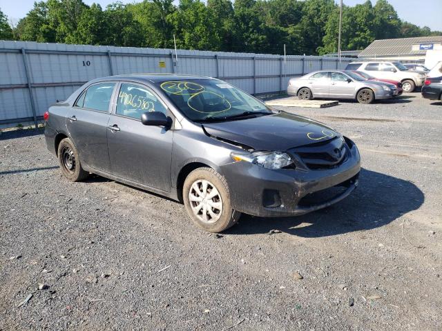 TOYOTA COROLLA BA 2013 con VIN 2T1BU4EE9DC120481 - Foto de la subasta