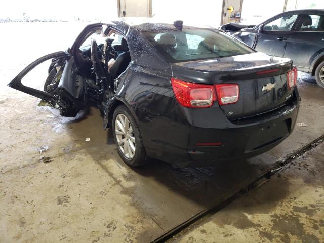 Photo 3 from auction – 2015 CHEVROLET MALIBU 2LT with VIN 1G11D5SL5FF193662