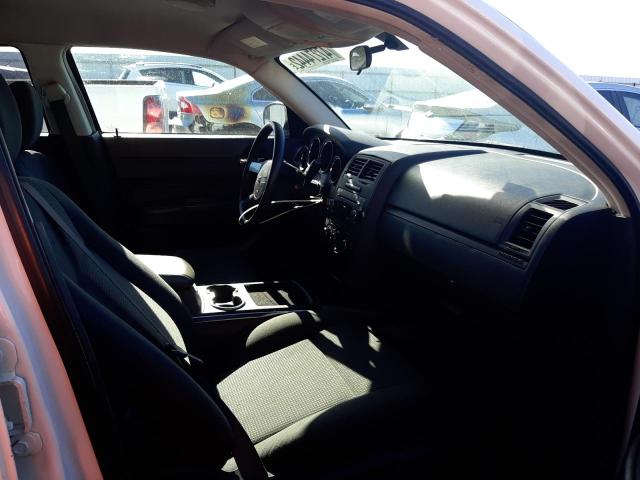Photo 5 from auction – 2008 DODGE CHARGER with VIN 2B3KA43H08H233965