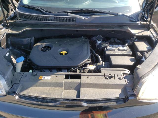 Photo 7 from auction – 2015 KIA SOUL + with VIN KNDJP3A56F7118792