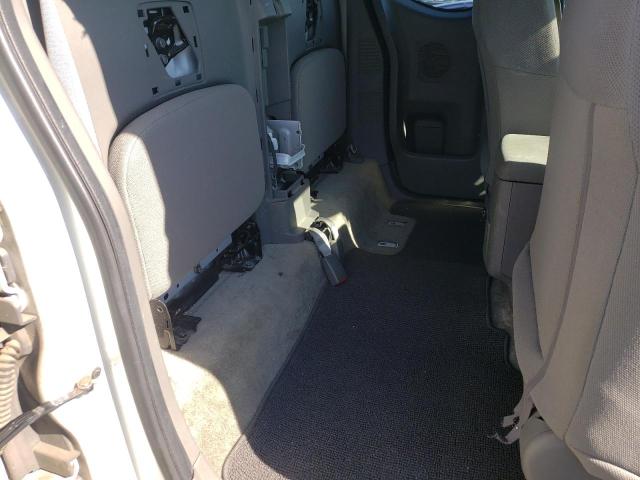 Photo 6 from auction – 2017 NISSAN FRONTIER S with VIN 1N6BD0CT4HN716625