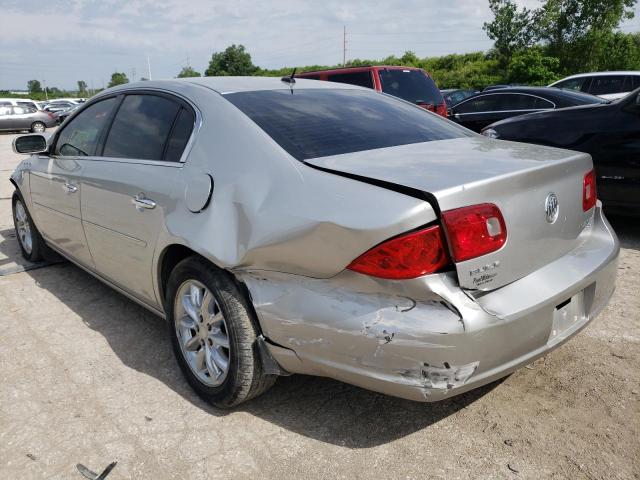 Photo 3 from auction – 2006 BUICK LUCERNE CX with VIN 1G4HD57286U159938