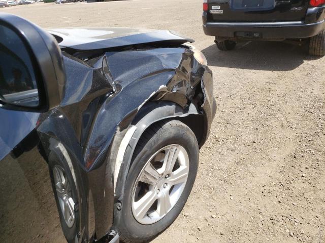 Photo 9 from auction – 2013 SUBARU FORESTER with VIN JF2SHABC0DH432854