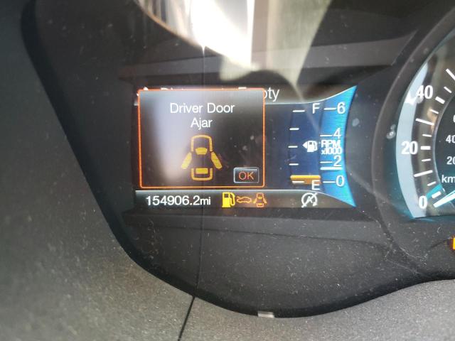 Photo 8 from auction – 2017 FORD FUSION SE with VIN 3FA6P0HD3HR367148