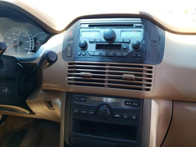 Photo 9 from auction – 2004 HONDA PILOT with VIN 2HKYF18484H614060