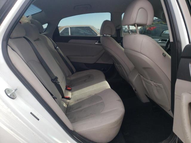Photo 6 from auction – 2017 HYUNDAI SONATA SE with VIN 5NPE24AF3HH519780