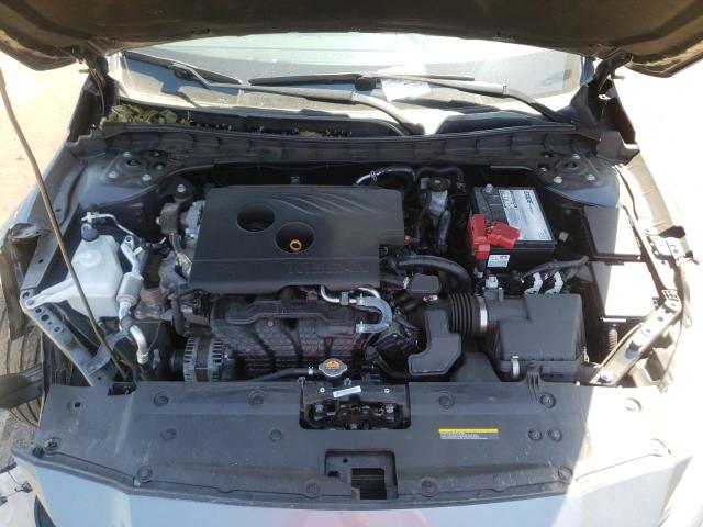 Photo 7 from auction – 2019 NISSAN ALTIMA SR with VIN 1N4BL4CV1KC212072
