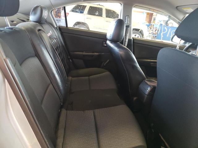 Photo 6 from auction – 2008 MAZDA 3 I with VIN JM1BK12F881127465