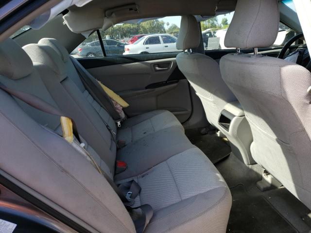 Photo 6 from auction – 2017 TOYOTA CAMRY LE with VIN 4T1BF1FK2HU810753