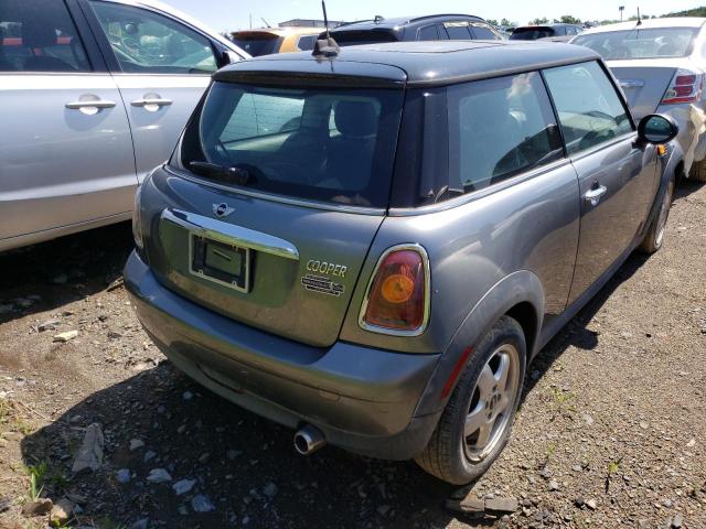 Photo 4 from auction – 2010 MINI COOPER with VIN WMWMF3C54ATZ66017