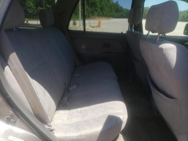 Photo 6 from auction – 2002 TOYOTA 4RUNNER SR with VIN JT3GN86R020249426