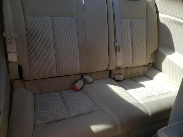 Photo 6 from auction – 2008 NISSAN ALTIMA 2.5 with VIN 1N4AL24E38C171502