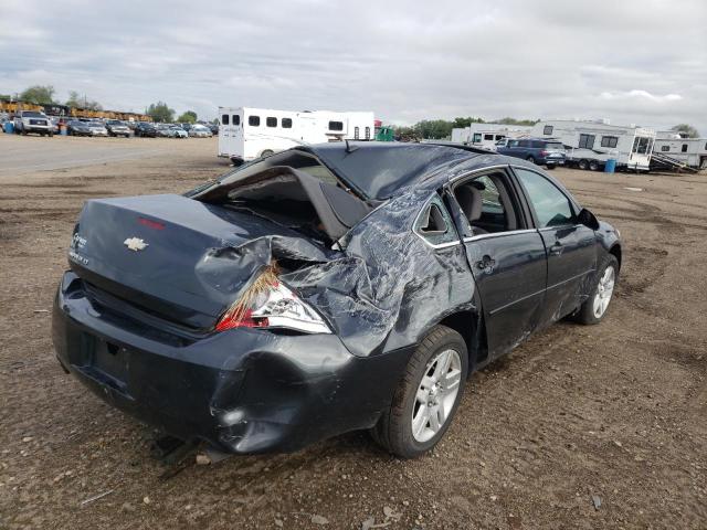 Photo 4 from auction – 2013 CHEVROLET IMPALA LT with VIN 2G1WG5E38D1264656