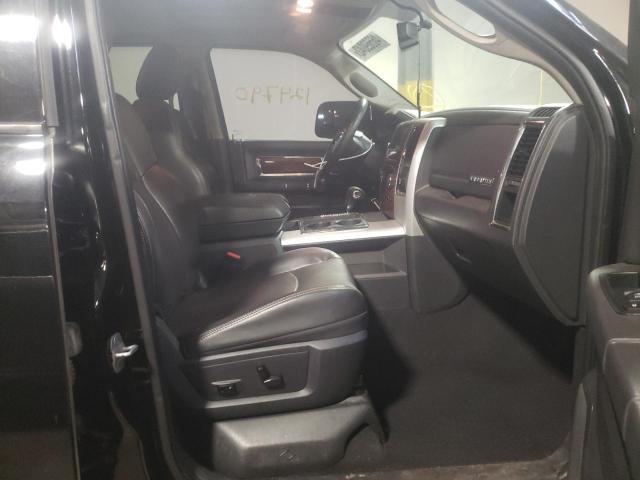 Photo 5 from auction – 2012 DODGE RAM 1500 L with VIN 1C6RD7JT3CS162976