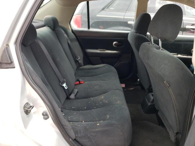 Photo 6 from auction – 2011 NISSAN VERSA S with VIN 3N1BC1AP2BL410440