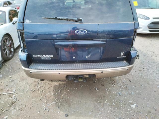 Photo 9 from auction – 2003 FORD EXPLORER E with VIN 1FMZU74W83ZA43998