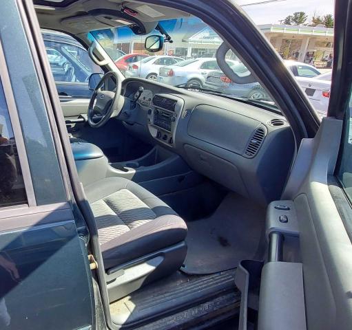 Фото 5 с аукциона – 2004 FORD EXPLORER S с VIN 1FMDU77K94UB42959
