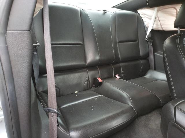 Photo 6 from auction – 2010 CHEVROLET CAMARO SS with VIN 2G1FK1EJ7A9224250