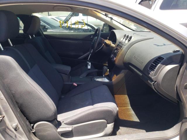 Photo 5 from auction – 2008 NISSAN ALTIMA 2.5 with VIN 1N4AL24E28C278203