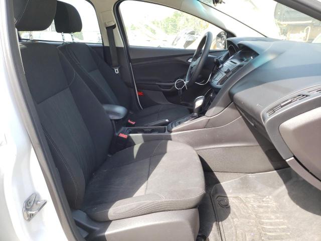 Photo 5 from auction – 2015 FORD FOCUS SE with VIN 1FADP3K22FL222808