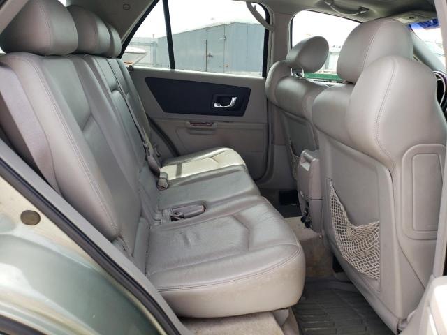 Photo 6 from auction – 2004 CADILLAC SRX with VIN 1GYEE63A540146277