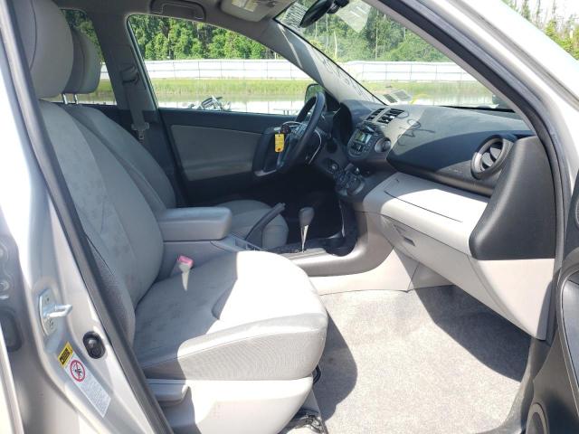 Photo 5 from auction – 2009 TOYOTA RAV4 with VIN JTMBF33V29D003200