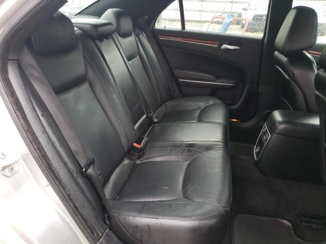 Photo 6 from auction – 2012 CHRYSLER 300 LIMITE with VIN 2C3CCACG3CH243261