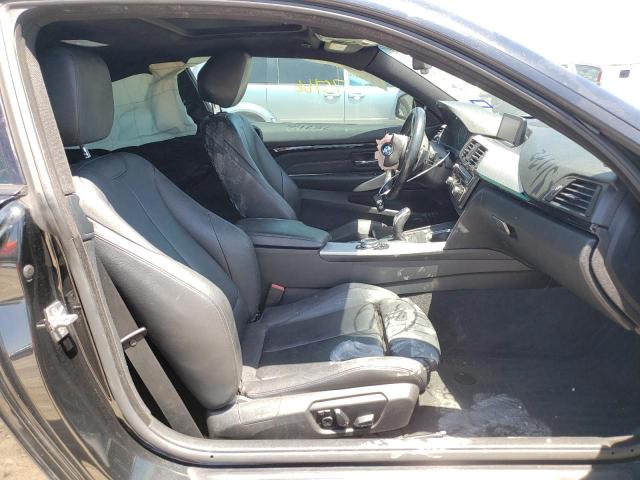 Photo 5 from auction – 2014 BMW 428 I with VIN WBA3N3C59EK231172