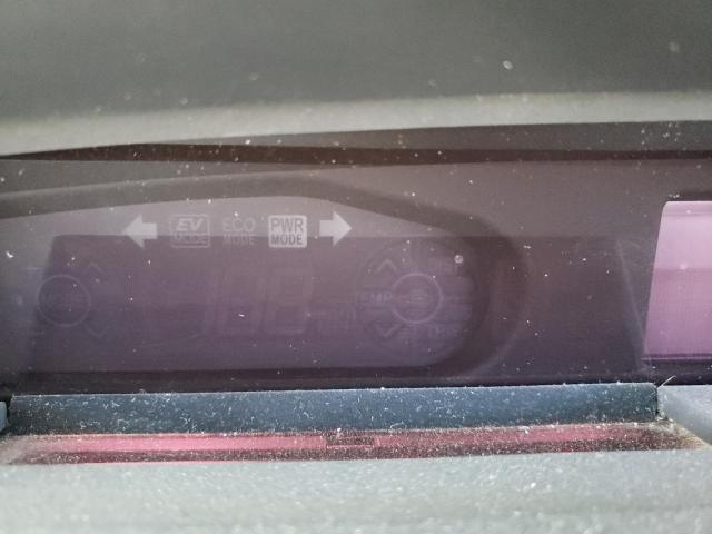 Photo 8 from auction – 2012 TOYOTA PRIUS PLUG with VIN JTDKN3DP8C3013567