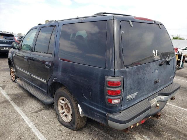 Photo 3 from auction – 1999 FORD EXPEDITION with VIN 1FMRU1761XLA94874