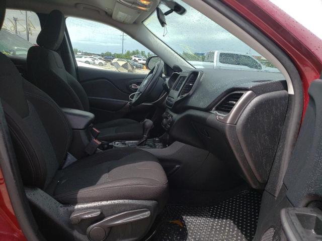 Photo 5 from auction – 2019 JEEP CHEROKEE L with VIN 1C4PJMCB2KD334283