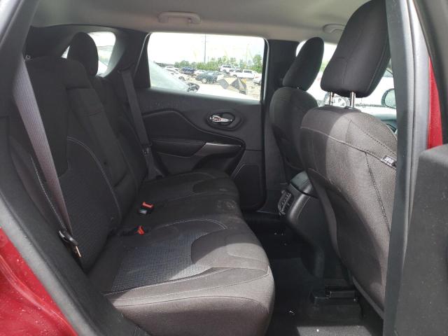 Photo 6 from auction – 2019 JEEP CHEROKEE L with VIN 1C4PJMCB2KD334283