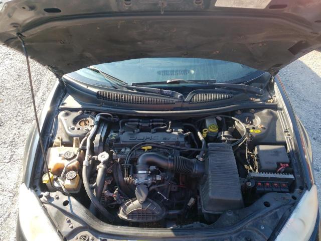 Photo 7 from auction – 2006 DODGE STRATUS SX with VIN 1B3EL46X16N107175