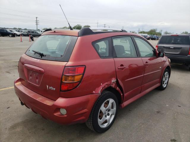 Photo 4 from auction – 2006 PONTIAC VIBE with VIN 5Y2SL67896Z463872