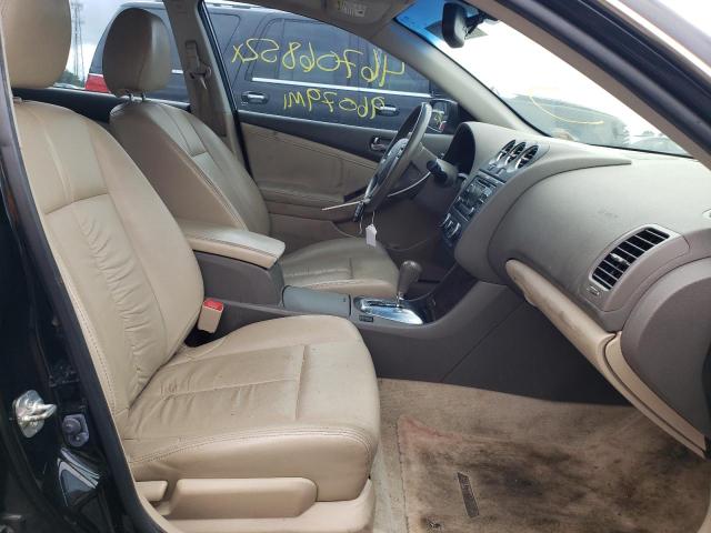 Photo 5 from auction – 2012 NISSAN ALTIMA BAS with VIN 1N4AL2AP7CC144091