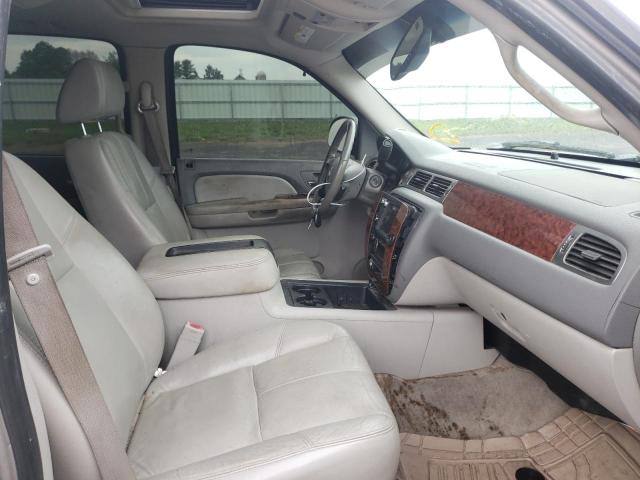 Photo 5 from auction – 2007 CHEVROLET SUBURBAN C with VIN 3GNFC16037G171532