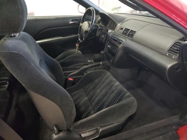 Photo 5 from auction – 2001 HONDA PRELUDE with VIN JHMBB62411C002439
