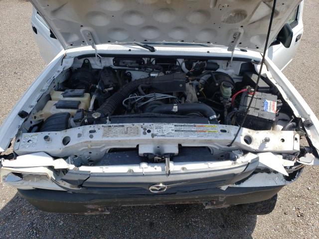 Photo 7 from auction – 2000 MAZDA B2500 with VIN 4F4YR12C4YTM05558