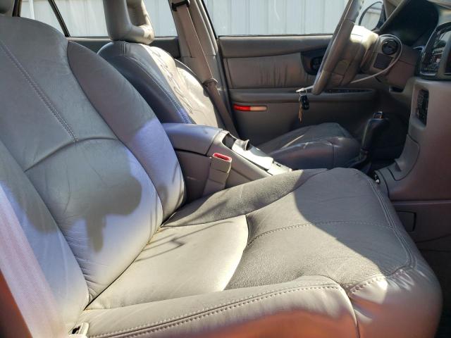 Photo 5 from auction – 1999 BUICK REGAL LS with VIN 2G4WB52K6X1470222